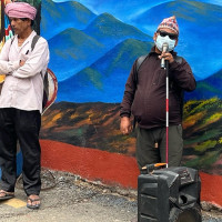 नगरपालिकामा विवाद, वडाध्यक्षद्वारा तालाबन्दी