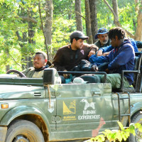 विदेशमा सिकेको सीपलाई समृद्धिमा लगाउन सभापति देउवाको आग्रह