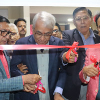 बाँझो जग्गामा वृक्षारोपण