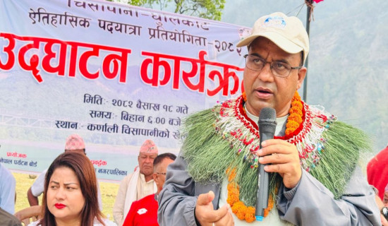 ससुरा रिझाउने ‘घरज्वाइँ’