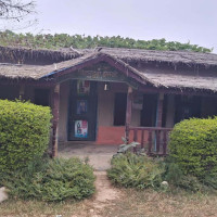 ससुरा रिझाउने ‘घरज्वाइँ’