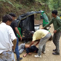 अधिकांश सवारी दुर्घटना चालकको लापरबाहीका कारण