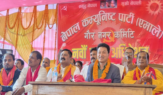टीकापुर अस्पतालले थाल्यो ‘डाइलिसिस’ सेवा