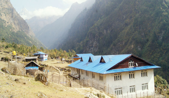 सवा एघार लाखभन्दा बढीलाई खोप लगाइँदै