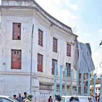 जलविद्युत् आयोजनाले जलयात्रा व्यवसाय सङ्कटमा