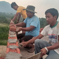 सात महिनादेखि तलबविहीन चिकित्सक