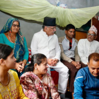 समन्वय समिति गठन
