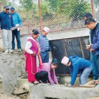 भरतपुर पर्यटन विकासको प्रचुर सम्भावना भएको सहर हो : अध्यक्ष ओली