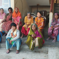 समन्वय समिति गठन