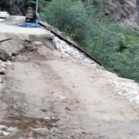 प्लास्टिकजन्य फोहाेर नजलाउन वातावरण विभागको आग्रह