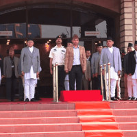 पोखरा महानगरका दुई इन्जिनियरसहित तीन जनालाई मुद्दा