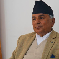 नदीलाई विकासका लागि अगाडि बढाउनु पर्छ : मुख्यमन्त्री कार्की