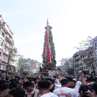 अनुदानको आसाले करको फन्दामा व्यवसायी