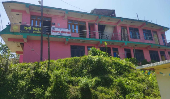 प्रदेशमा सुशासन कायम गर्छु : मुख्यमन्त्री शाह