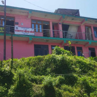 नहर भत्किँदा धानखेतीमा क्षति