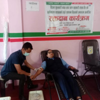व्यासासनबाट कृष्ण दमाईंको सन्देश