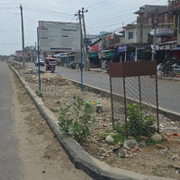 मर्स्याङ्दी जलविद्युतको उत्पादन ३९ मेगावाट घट्यो