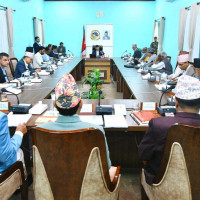 ‘कोशी प्रदेशमा मध्यावधि निर्वाचनको सम्भावना छैन’