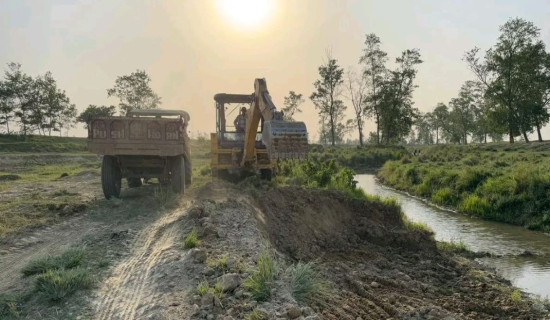खेलमार्फत् अर्थतन्त्र र कूटनीति सम्बन्ध सुदृढ गर्ने पहल भइरहेको छ : प्रधानमन्त्री प्रचण्ड