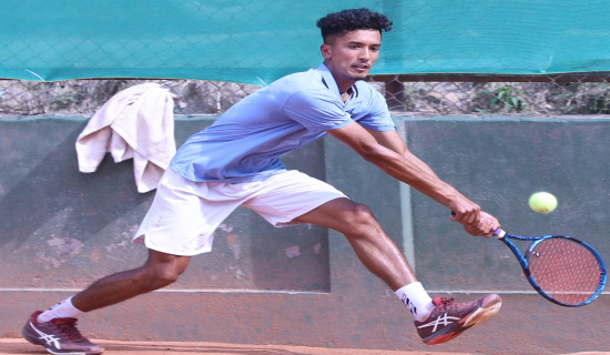 आरभ र अभिलाषाको जोडी च्याम्पियन