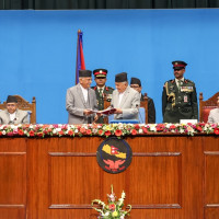 गुणस्तरीय शिक्षा अबको एजेन्डा
