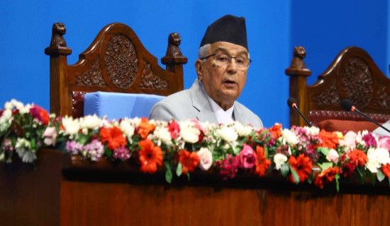 महिला बेचबिखन तथा ओसारपसारमा शून्य सहनशीलता अपनाइने