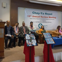 पुस्तकालयले ल्याएको परिवर्तन