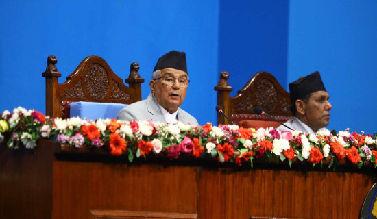 ‘एक स्थानीय तह : एक स्मार्ट हुलाक’