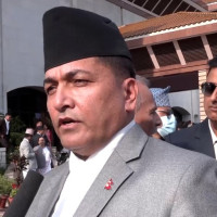 गाःबहालमा रातो मत्स्येन्द्रनाथको दर्शन गर्नेको भीड