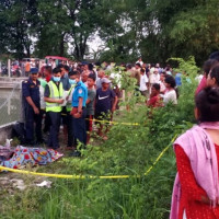 मुस्ताङको छोसेरका घर–घरमा खानेपानी धारा