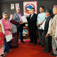 सुत्केरीको उद्धारका लागि हेलिकप्टर