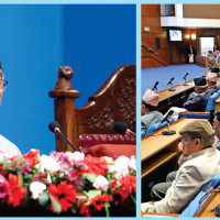 दुई वर्षभित्र सम्पत्ति शुद्धीकरण निवारण मामिलाका सबै मापदण्ड पूरा गर्ने