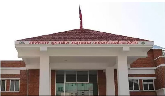 काठमाडौँ महानगरमा दुई लाख करदाताले तिर्दैनन् नियमित कर