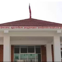 गौशाला धर्मशाला विवाद : पर्यटनमन्त्रीद्वारा परिषद् बैठक आह्वान