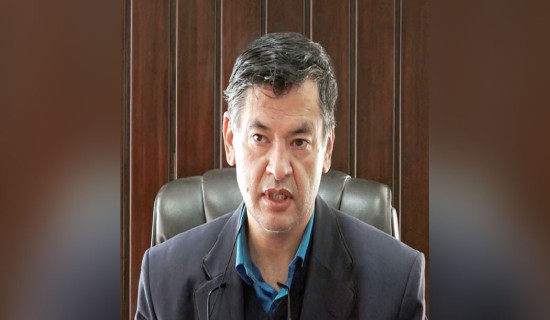 नेपाल विद्युत् प्राधिकरणको श्वेतपत्र,दबाबपूर्ण वित्त परिचालन