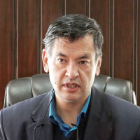 कम्प्युटर र मोटरसाइकल चलाउन नजाने जागिर चट्