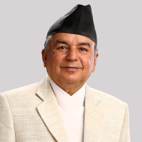 ‘जीवन सारङ्गी रेटेरै चलेको छ’