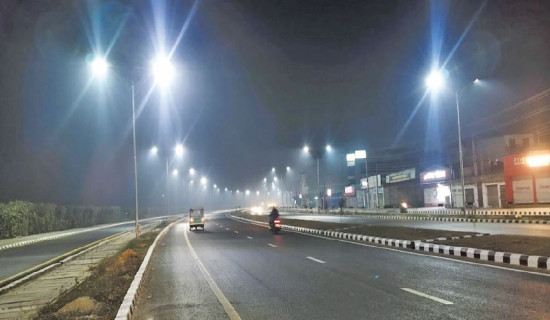 हराए पुतली, देखिन छाडे जुनकिरी