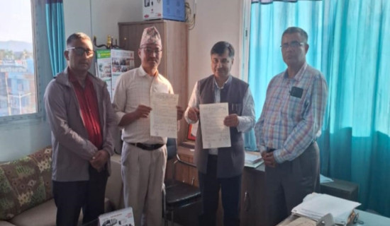 रोल्पामा एमबिबिएस चिकित्सक पठाइने