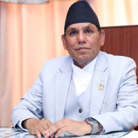 जनअपेक्षानुसार काम गर्न सबैले हातेमालो गरौँ : मन्त्री शाही