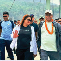 गुणस्तरीय खानेपानी सेवाको उपलब्धता सुनिश्चित गरिने