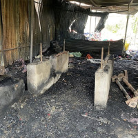 जनअपेक्षानुसार काम गर्न सबैले हातेमालो गरौँ : मन्त्री शाही