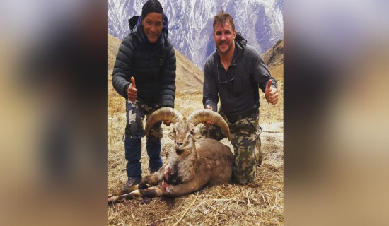 जनअपेक्षानुसार काम गर्न सबैले हातेमालो गरौँ : मन्त्री शाही