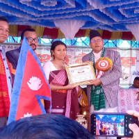 शाखा अधिकृत विष्टलाई चार दिन हिरासतमा राख्न अनुमति