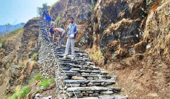 मालिकामा रोजगार कार्यक्रम सञ्चालन