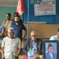 पहुँच युक्त संरचना निर्माणमा बिशेष ध्यान : मुख्यमन्त्री आचार्य