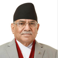 युवालाई पासपोर्ट होइन, रोजगारी दिनुपर्छ : मन्त्री साउद