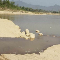 नेपाल–भारत जोड्ने राजमार्ग अवरुद्ध, खाद्य तथा इन्धन आपूर्तिमा समस्या