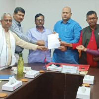 पीडित परिवारका सदस्यलाई सुरक्षित आवास