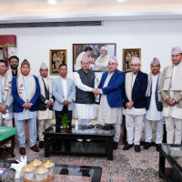 नागढुङ्गा–नौबिसे सडकको जाम छल्न सीतापाइला–धार्के सडकको प्रयोग